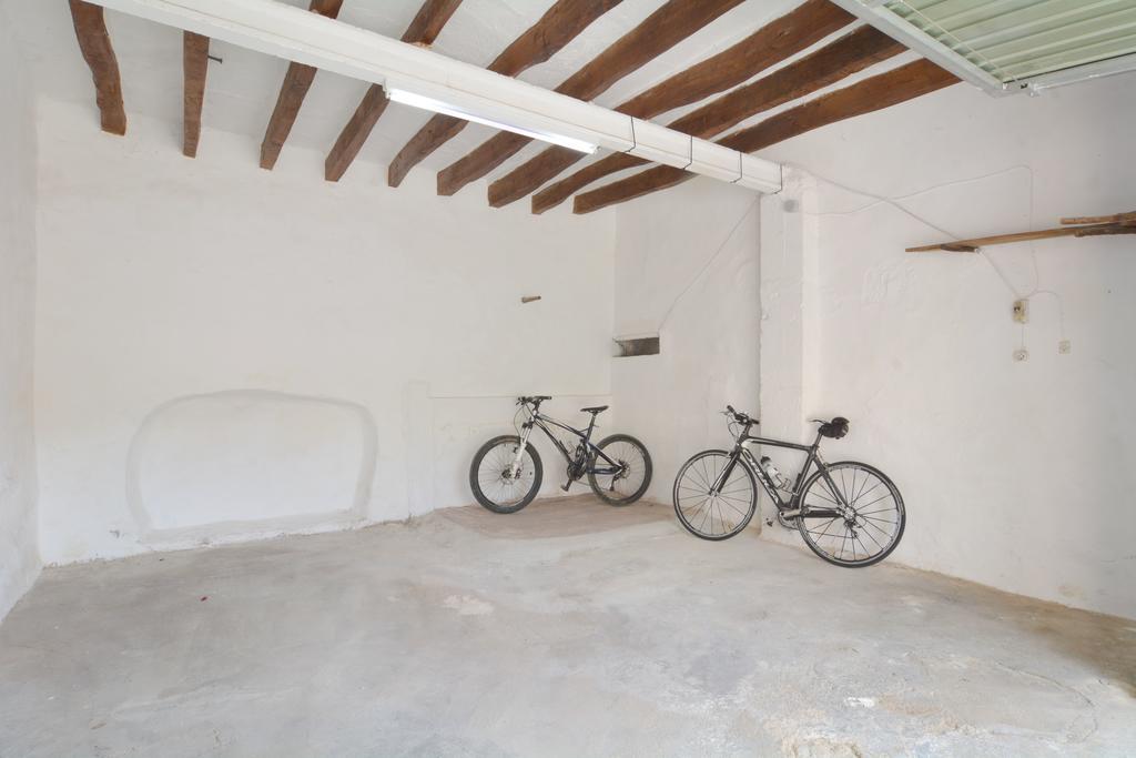 Mallorca Town House With Terrace Algaida  Exterior foto